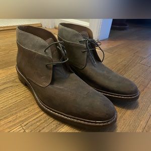 Cole Haan Chelsea boots